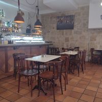  at Cafe Atelier in Salamanca