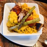  at Cafe Atelier in Salamanca