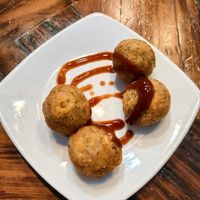  at Cafe Atelier in Salamanca