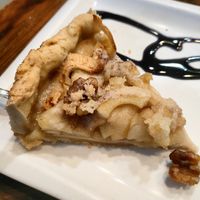  at Cafe Atelier in Salamanca