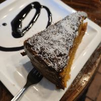  at Cafe Atelier in Salamanca