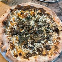   at Left Handed Giant Brewpub in Bristol