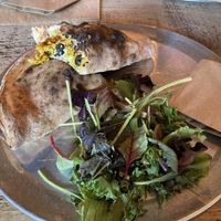   at Left Handed Giant Brewpub in Bristol