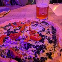 Pesto Pascal at Left Handed Giant Brewpub in Bristol