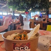  at Eco - Marina Market - Food Stand in Cork