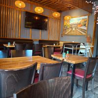  at Viet Nam & Sushi Bar F-Hain  in Berlin