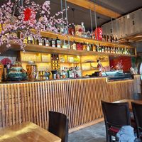  at Viet Nam & Sushi Bar F-Hain  in Berlin