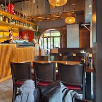  at Viet Nam & Sushi Bar F-Hain  in Berlin