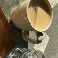   at White Glass Coffee  in Fukuoka