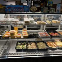   at Athos Cafe Deli in Strathmore