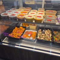  at Athos Cafe Deli in Strathmore