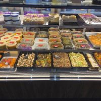  at Athos Cafe Deli in Strathmore