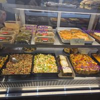  at Athos Cafe Deli in Strathmore