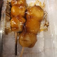  at Sweet Café Okanishi in Odawara