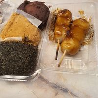  at Sweet Café Okanishi in Odawara