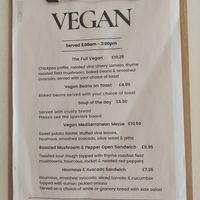  at Rectory Farm Kitchen  in Peterborough