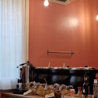  at La Reverie in Ravenna