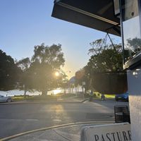   at Pasture of Balmoral in Mosman