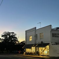   at Pasture of Balmoral in Mosman