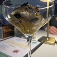   at Social Llama Cafe in Toronto