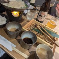  at Wagyu ZEN in Kyoto