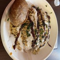   at Gopinatha's in Chippendale