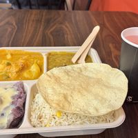Happy meal 😍  at Gopinatha's in Chippendale