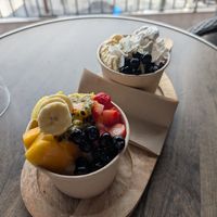  at MIKI Bowls - ミキボウル in Onna