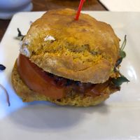 The Eugene. Yum! at LUNCH Cafe and Eatery in Fairbanks