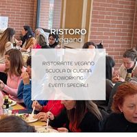  at Ristoro Vegano in Milan