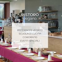  at Ristoro Vegano in Milan