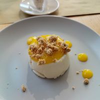  at Ristoro Vegano in Milan