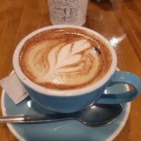  at Sensa Café in Cadiz