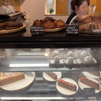   at  Bien Dans Ma Tasse in Pau