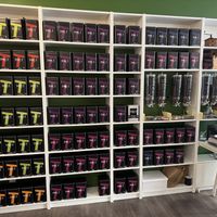   at  Bien Dans Ma Tasse in Pau