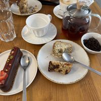   at  Bien Dans Ma Tasse in Pau