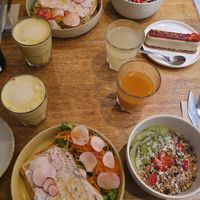  at  Bien Dans Ma Tasse in Pau