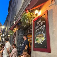  at The Beehive in Montpellier