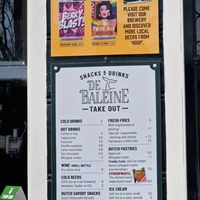  at De Baleine in Zaandam