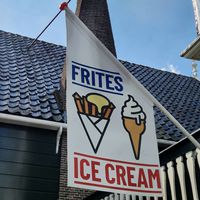  at De Baleine in Zaandam