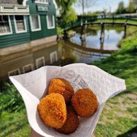  at De Baleine in Zaandam