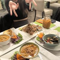   at Paste in Nottingham