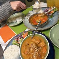   at Paste in Nottingham