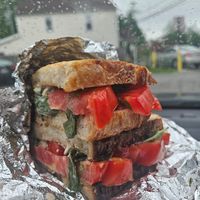  at Blackened Coffee Co - Pop Up in Columbus