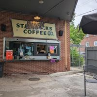  at Blackened Coffee Co - Pop Up in Columbus