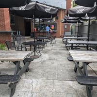  at Blackened Coffee Co - Pop Up in Columbus