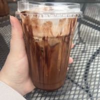 Prince of Darknesss  at Blackened Coffee Co - Pop Up in Columbus
