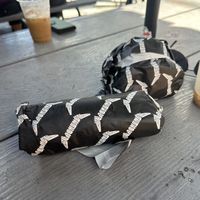   at Blackened Coffee Co - Pop Up in Columbus