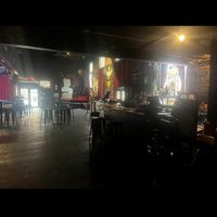 Inside  at Blackened Coffee Co - Pop Up in Columbus