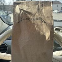   at Blackened Coffee Co - Pop Up in Columbus